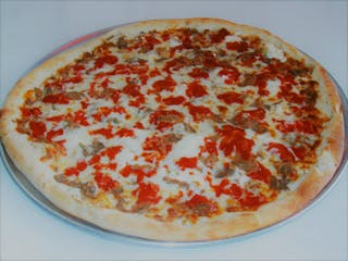 Lasagna Pizza