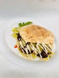 Falafel in Pita