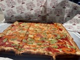MVP Pizza Pie