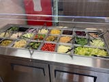 Salad Bar