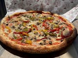 Vegetable Pie