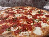 Margharita Pie