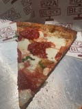 Margharita Pizza Slice