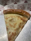 Stuffed Crust Cheese Pizza Slice