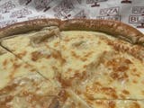 Stuffed Crust Pie
