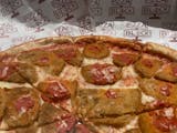 Eggplant Pie