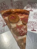 Eggplant Slice