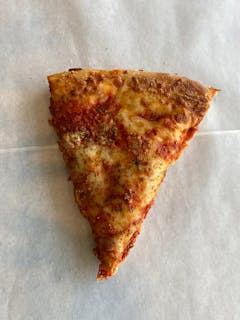 Chicago Deep Dish Slice