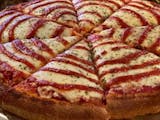 Deep Dish Pie