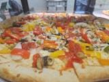 Vegetable Pie