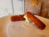 Mozzarella Sticks (3-4 per order)