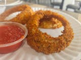 Onion Rings (3 pcs)
