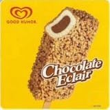 Good Humor Chocolate Eclair