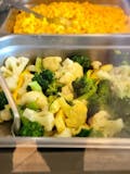 Mixed Vegetable Medley