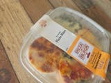 Frozen Pizza Bites