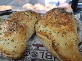 Cheese Calzone