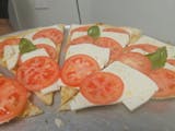Caprese Slice