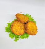 Chanukah Potato Latkes