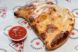 Cheese Calzone
