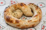 Cheese Pretzel