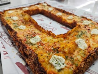 Detroit Pie (4 Slices Only!)