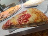 Chicago Deep Dish Slice