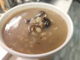 Mushroom Barley Soup