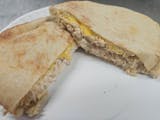 Tuna Melt