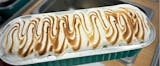 tres leches mini cake