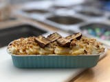 Snickers Indulgence Cake