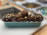 Ferrero Fantasy Cake
