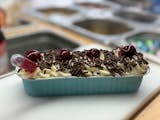 Black Forest Crush Cake