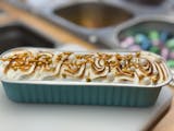 tres leches mini cake