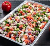 Greek Salad Catering
