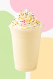 Vanilla Milkshake