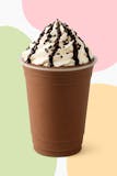 Chocolate Milkshake