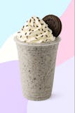 Cookies & Cream Milkshake
