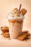 Biscoff Milkshake
