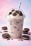 Cookies & Cream Milkshake
