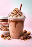 Chocolate Milkshake