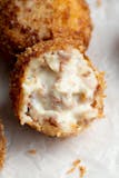 Creamy Cheesy aranci Balls