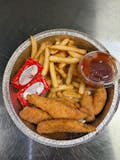 Chicken Fingers