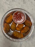 Jalapeno Poppers