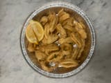 Fried Calamari