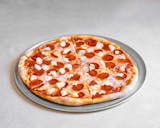 New York New York Pizza