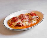 Eggplant Rollatini