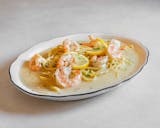 Shrimp Scampi