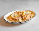 Chicken Francese