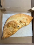 Plain Calzone
