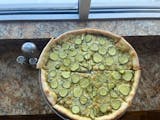 Pickle Pizza
